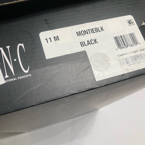 INC International boots - Picture 8 of 13